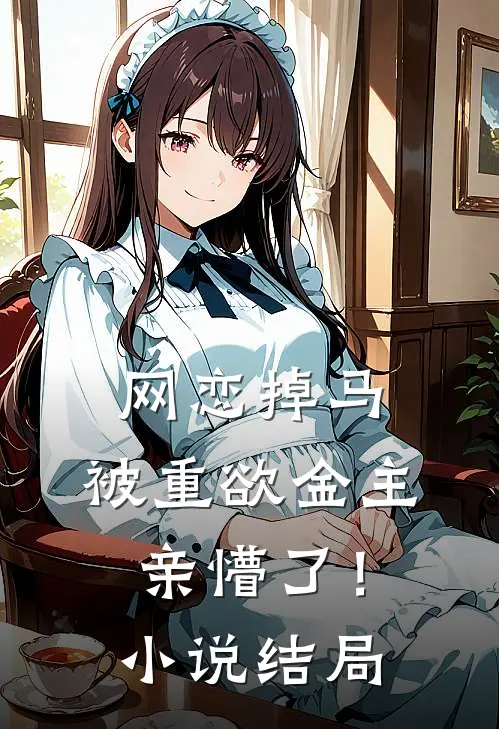 网恋掉马,被重欲金主亲懵了!结局是啥