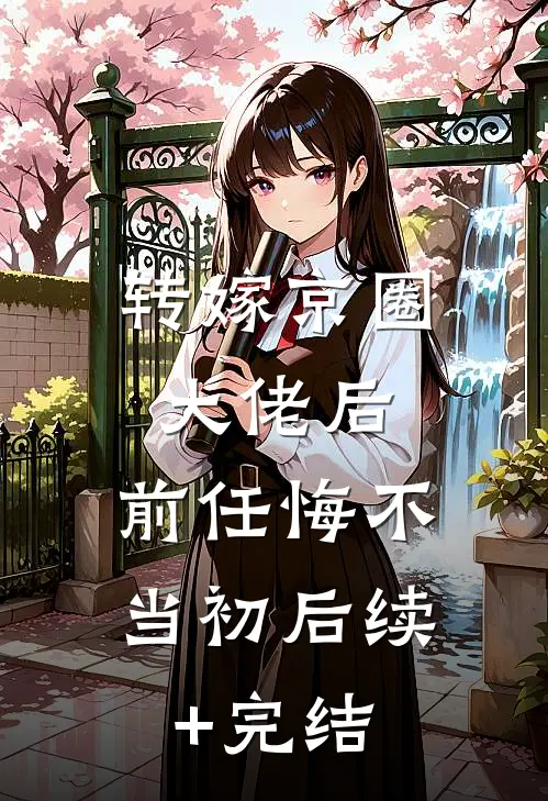 转嫁京圈大佬后，前任悔不当初后续+完结