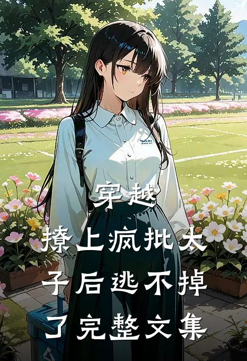 穿越撩上疯批太子后逃不掉了完整文集免费阅读