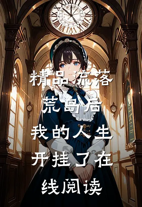精品流落荒岛后,我的人生开挂了在线阅读
