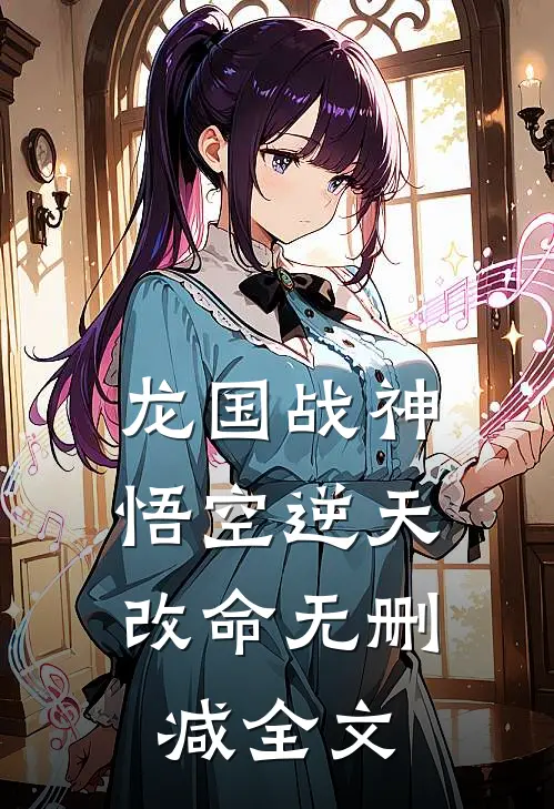 龙国战神悟空逆天改命无删减全文