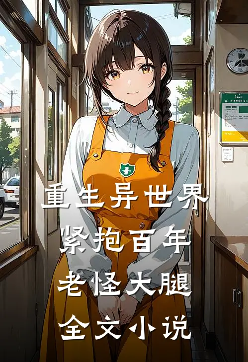 重生异世界：紧抱百年老怪大腿全文小说