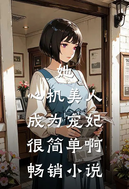 她,心机美人,成为宠妃很简单啊畅销推荐