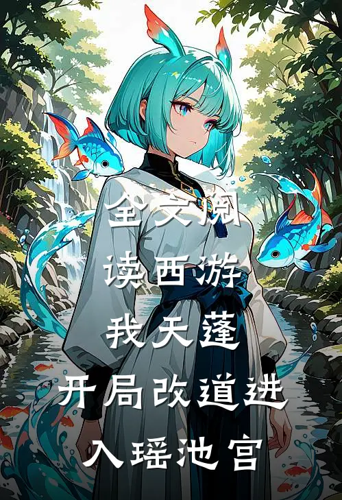 全文阅读西游：我天蓬，开局改道进入瑶池宫