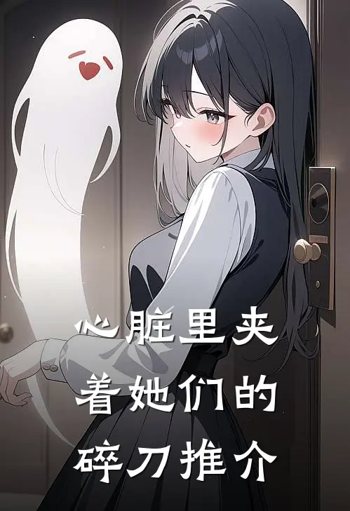 心脏里夹着她们的碎刀推介