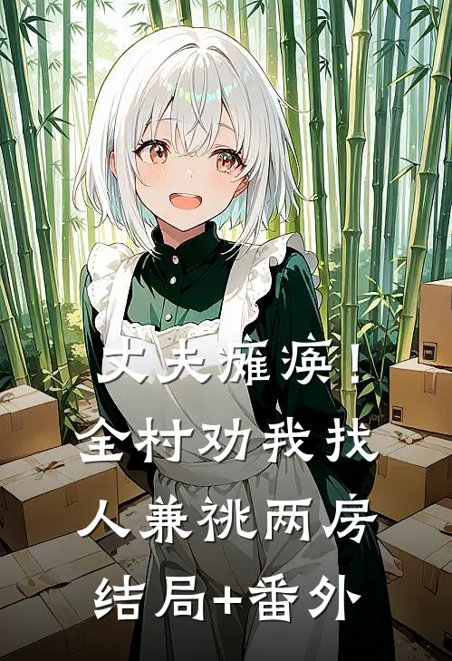 丈夫瘫痪！全村劝我找人兼祧两房结局+番外