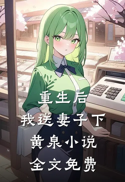 重生后，我送妻子下黄泉小说全文免费