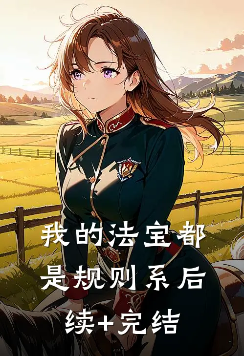 我的法宝都是规则系后续+完结