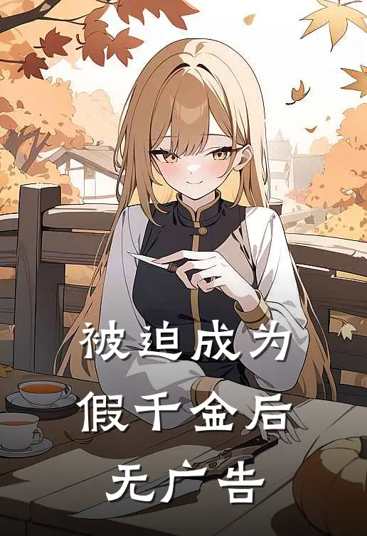 被迫成为假千金后无广告
