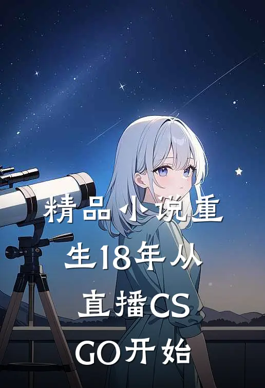精品小说重生18年从直播CSGO开始