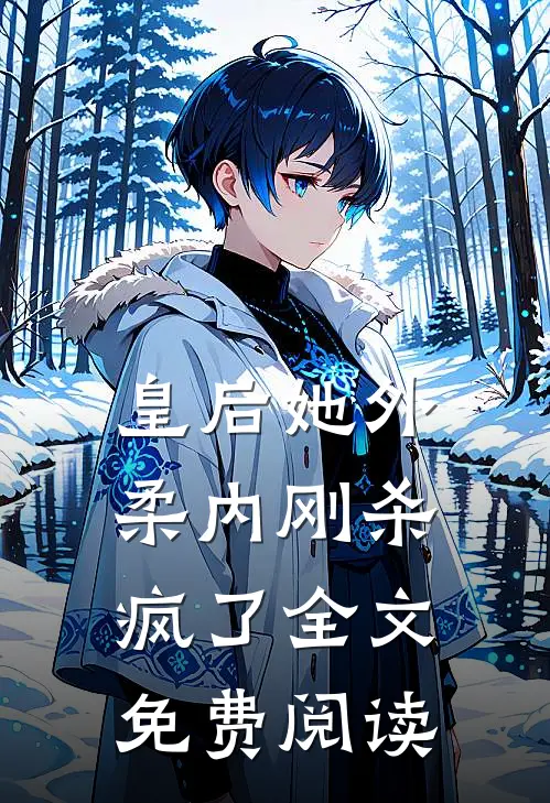 皇后她外柔内刚杀疯了全文免费阅读