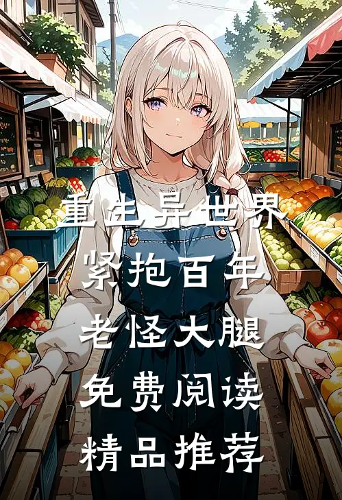 重生异世界:紧抱百年老怪大腿免费阅读精品推荐