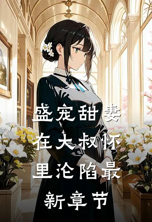 盛宠甜妻在大叔怀里沦陷最新章节阅读