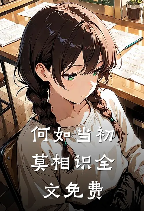 何如当初莫相识全文免费