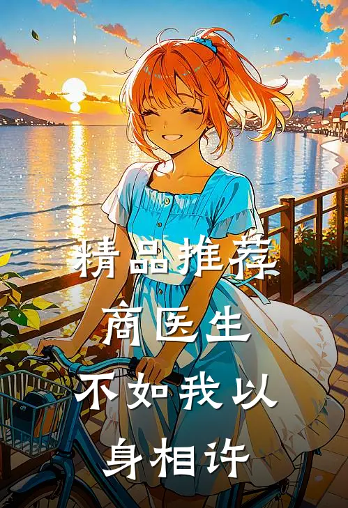 精品推荐商医生，不如我以身相许