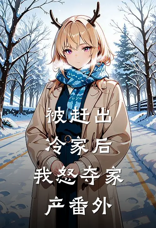 被赶出冷家后,我怒夺家产 番外百度