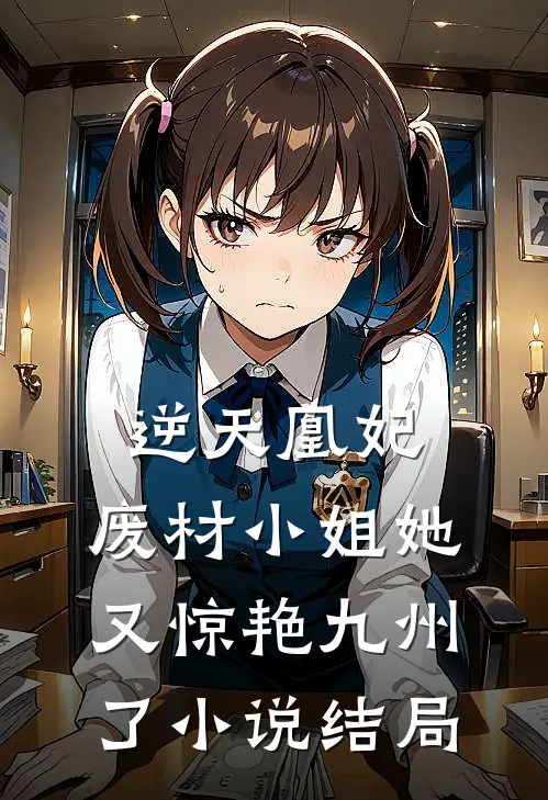 逆天凰妃废材小姐她又惊艳九州了结局如何
