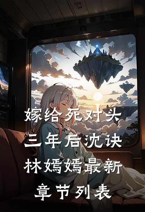 嫁给死对头三年后沈诀林嫣嫣最新章节列表