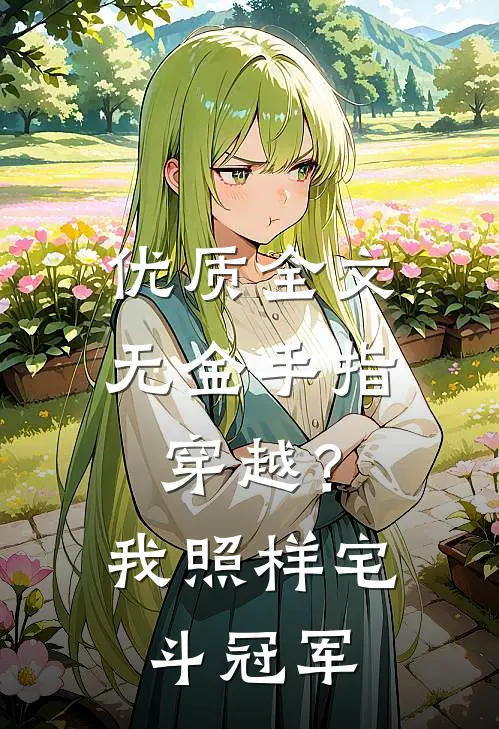 优质全文无金手指穿越？我照样宅斗冠军
