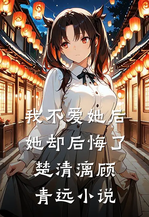 我不爱她后，她却后悔了楚清漓顾青远小说