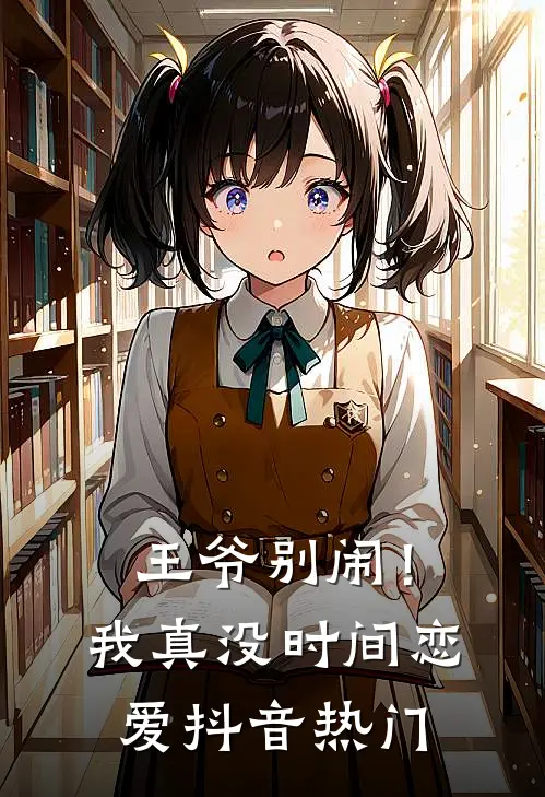 王爷别闹!我真没时间恋爱抖音热门视频
