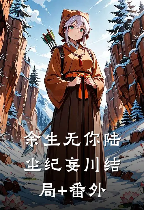 余生无你陆尘纪妄川结局+番外
