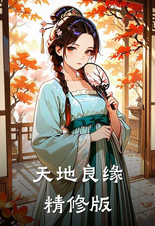 天地良缘精修版