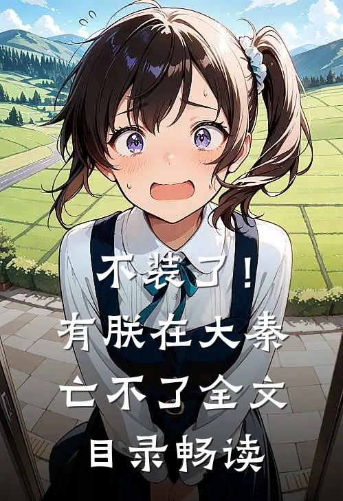 不装了！有朕在，大秦亡不了全文目录畅读