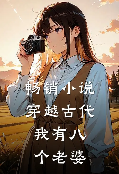 畅销穿越古代,我有八个老婆