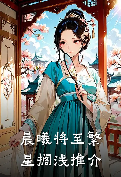 晨曦将至繁星搁浅推介