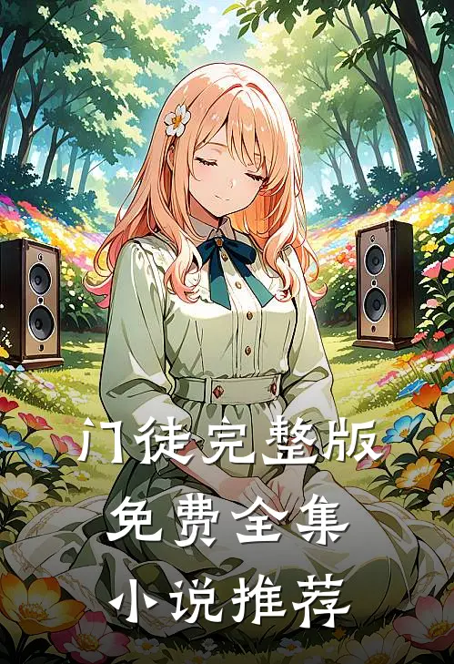 门徒完整版免费全集小说推荐