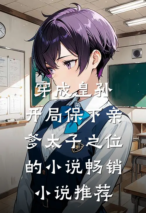 穿成皇孙,开局保下亲爹太子之位的小说畅销小说推荐