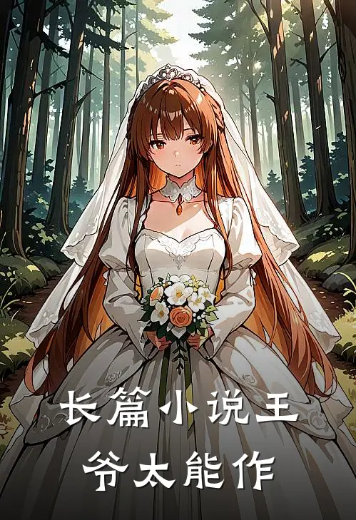长篇小说王爷太能作
