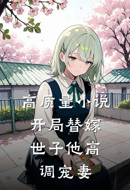 高质量小说开局替嫁，世子他高调宠妻