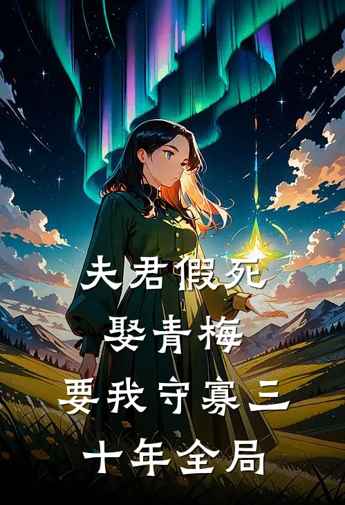 夫君假死娶青梅,要我守寡三十年全局免费阅读