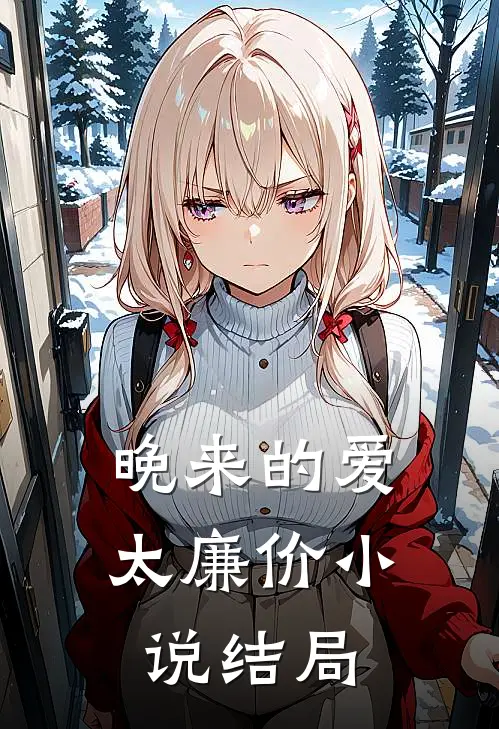 晚来的爱太廉价结局是he吗