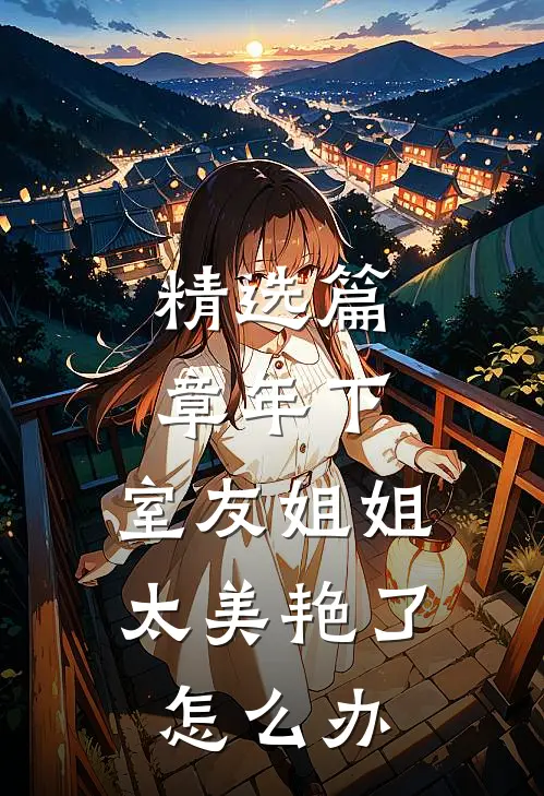 精选篇章年下：室友姐姐太美艳了怎么办