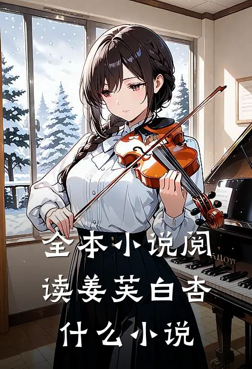 全本小说阅读姜芙白杏什么小说