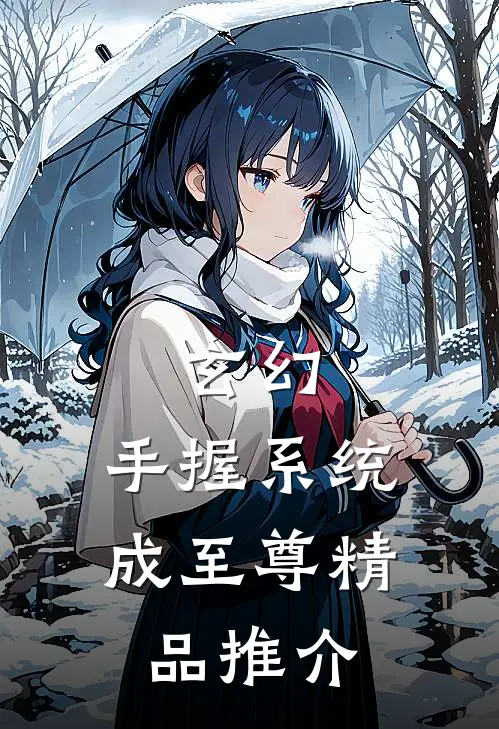 玄幻：手握系统成至尊精品推介