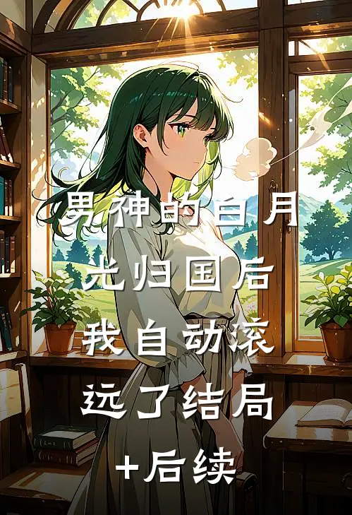男神的白月光归国后，我自动滚远了结局+后续
