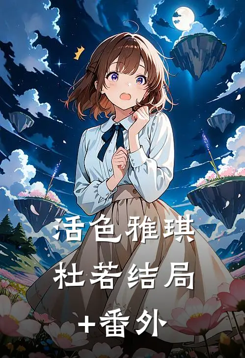 活色雅琪杜若结局+番外