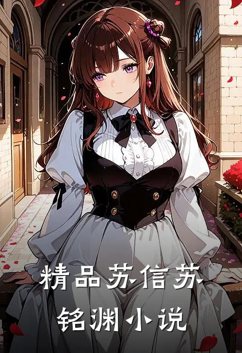 精品苏信苏铭渊小说