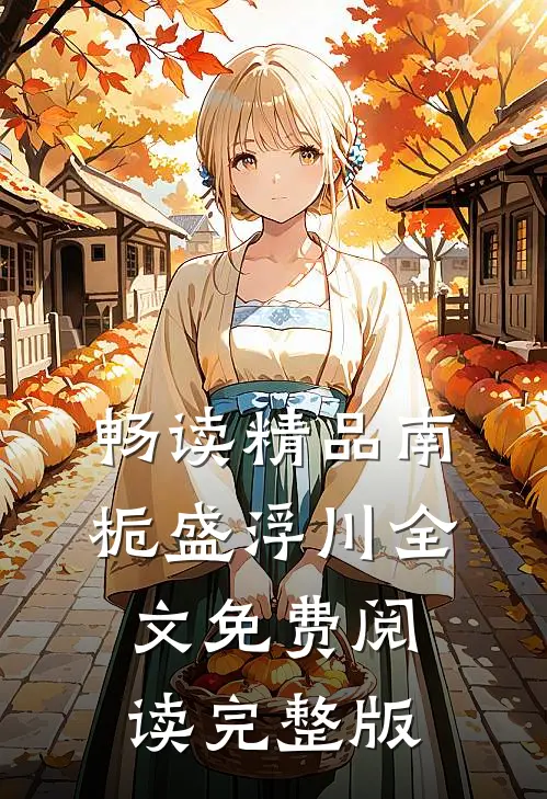 畅读精品南栀盛浮川全文免费阅读完整版