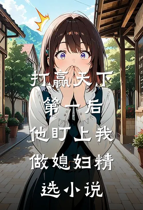 打赢天下第一后,他盯上我做媳妇精选免费阅读