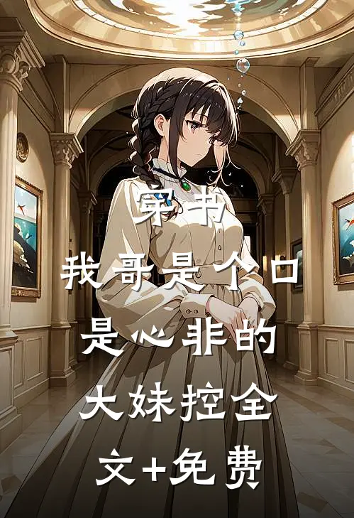 穿书：我哥是个口是心非的大妹控全文+免费