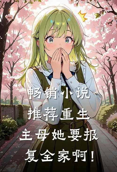 畅销小说推荐重生：主母她要报复全家啊！
