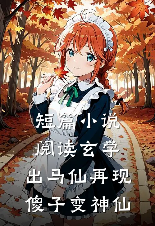 短篇小说阅读玄学：出马仙再现，傻子变神仙