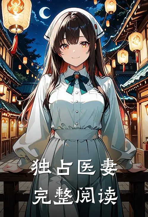 独占医妻完整阅读