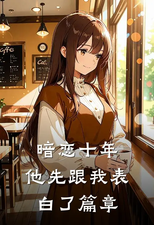 暗恋十年，他先跟我表白了篇章