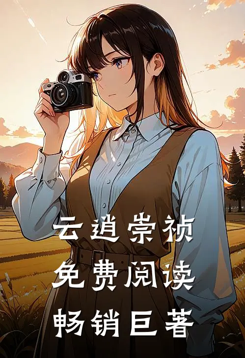 云逍崇祯免费阅读畅销巨著